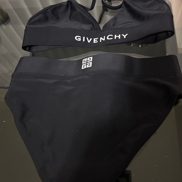 Givenchy Kids 4G-logo Bikini - Picture 6 of 6